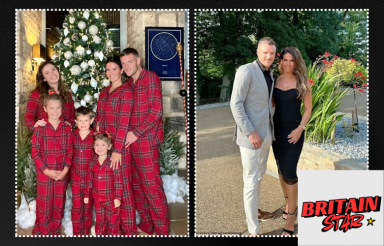 Rebekah Vardy Property Sale