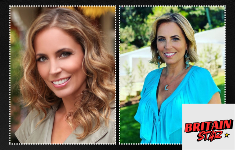 Jasmine Harman Net Worth