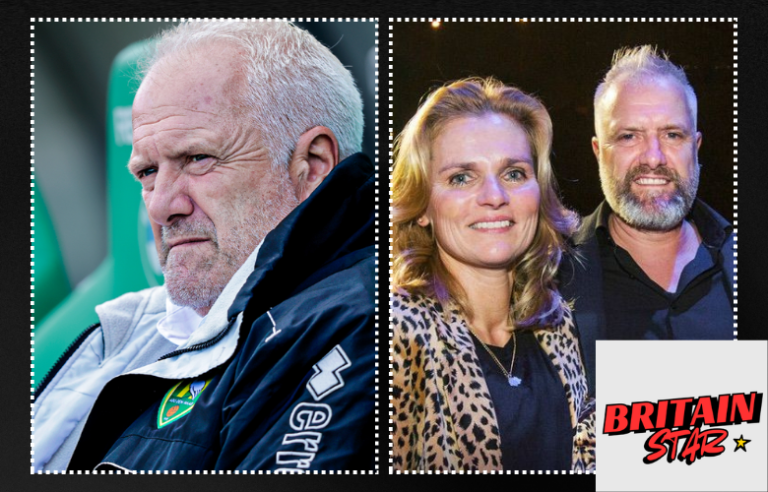 Marten Glotzbach: How an Economics Teacher Became One of Dutch Football’s Most Respected Coaches Marten Glotzbach