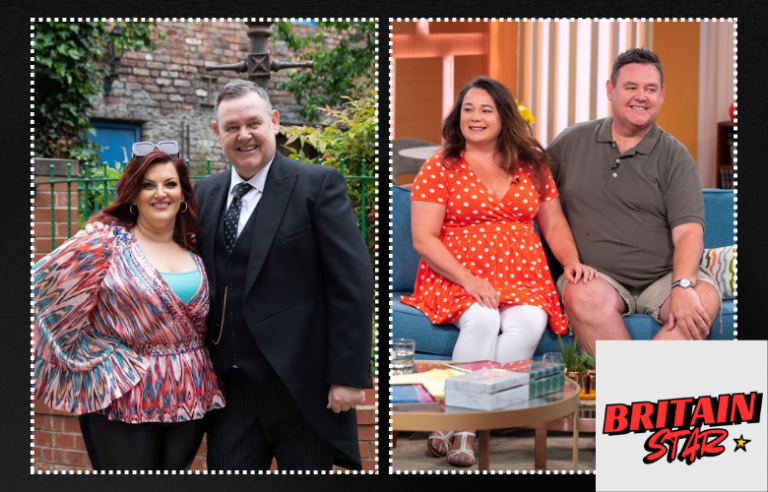 Tony Maudsley Partner